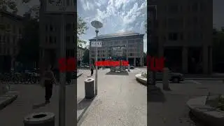 sendlinger Tor #live #germany #sendlingertor #m&uuml;nchen