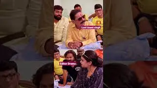 The Shocking Truth Behind Anant Singh's Comedy