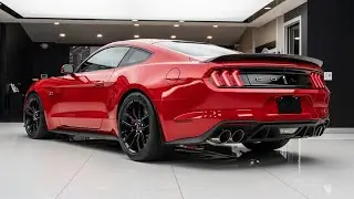 2026 Shelby Super Snake Review | 800+ HP American Muscle Beast 🔥 | Auto Vibes
