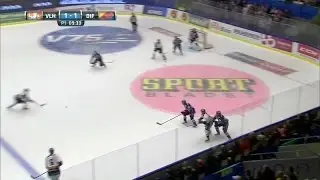 M&aring;ndagsm&aring;let: Ljungh hittar krysset