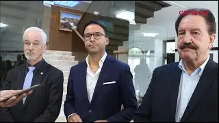 Autarcas exigem ao Governo a conclusão das obras do IP3 entre Coimbra e Viseu