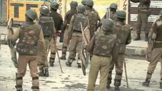 Kashmiri Entrepreneurs Seek to Region's Agriculture