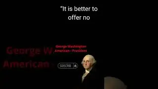 American - President George Washington quotes |  George Washington short quotes