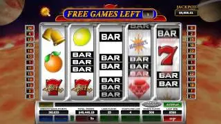 Internet Sweepstakes Cafe