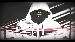 ZOLLA - GOD ABOVE ALL #Godaboveall