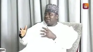 NPP's Billay  G. Tunkara Salutes UDP Leader For His Great Leadership