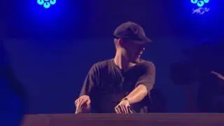 San Holo @ EDC LV 2017