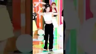 Yujin Up! Dance Compilation #shorts