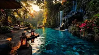 Heal Your Inner World 🌸 Deep Healing Music for Emotional Balance & Mind Reset