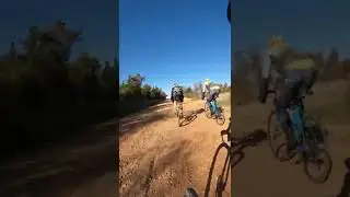 2022 Wire Donkey - Winning move goes away pretty much at the gun