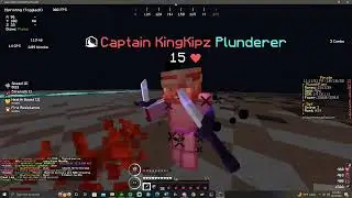 Minecadia SOTW montage