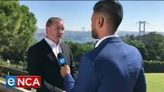 #OnTheBrink | US, Turkey trade war