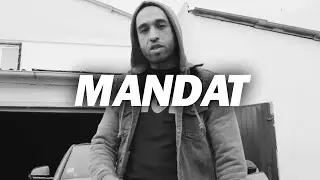 Mister You x Maes Type Beat - 