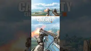 Evolution of the 