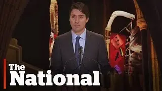 Trudeau Tracker | Has the prime minister kept his promise on MMIW inquiry?