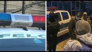 Feminicidio en Navidad