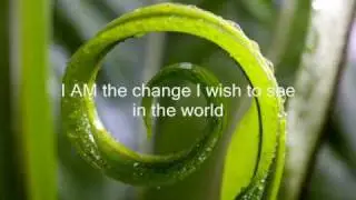 I AM Peaceful - I AM University Consciousness Development Series