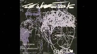 The Majesticons &ndash; Shampoo Theme