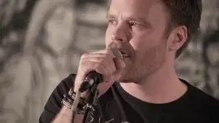 Muse - Feeling Good (Tenth Electric Live Session)