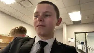 Geometry Vlog