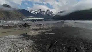 The Glaciers Are Melting &ndash; What Does It Mean For Iceland?