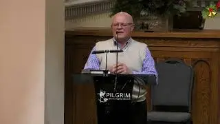 12.28.2025.Вечернее богослужение