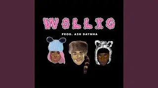 Wollig (feat. Landa)