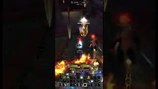 Fisting HARD Wind Walker Monk ! Wow 10.2.5 Dragonflight World of Warcraft PvP