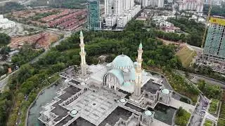 Ayat Ruqyah Penawar Sihir and Gangguan Jinn Full Recitation