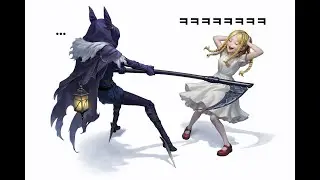 누가 여아 똥캐라 했냐 [제5인격]