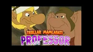 &diams;️Trollar mamlakati 2-qism (multfilm) 🇺🇿Uzbek va rus tilida//2025//