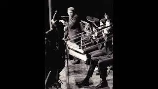 Maynard Ferguson Ole ( live audio )