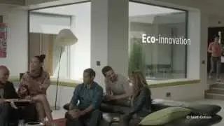 Saint-Gobain's Sustainable Habitat Strategy