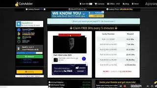 Free btc faucet 100 % Legit. Not Scam. Registration    