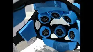 HTC Vive Modified With Neurable Reads Your Mind At SIGGRAPH