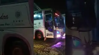 BUS ARTIS II BUS EKONOMI II CHANDRA GEMINI IIBUS CEPAT