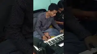 pantun janda versi style Yamaha PSR 970 dan seringnya juga bersama  @ALRA.Musik.official