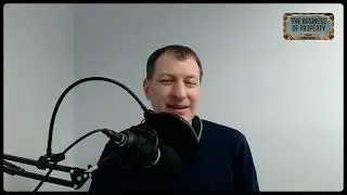 276 - Replacing your salary with BTL investments | The Business of Property
