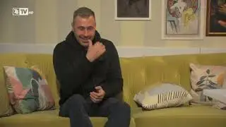 МЕРИ ИСКА ЛЕСНИТЕ ПАРИ  - ШОУТО НА СЦЕНАРИСТИТЕ