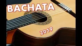 PISTA DE BACHATA 2019 (OFICIAL RIGOBERTO RD)