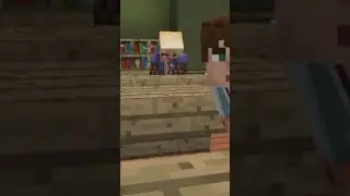ДАВАЙТЕ Я БУДУ КОПАТЬ ГРАБЛЯМИ! #мкпе #theleft #приколы #shorts #майнкрафтприколы #майнкрафт #mcpe