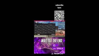 Live streaming of LA OPALA