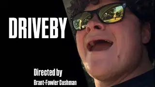 DRIVEBY (short film)