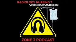 What is Radiology Nursing?