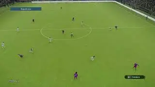 EUSEBIO POWER SHOT CUP 37 -38