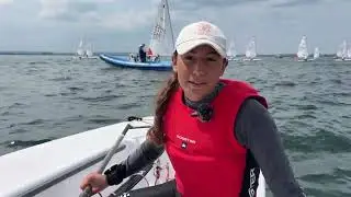2025 EurILCA Solidarity Programme | Recap Video