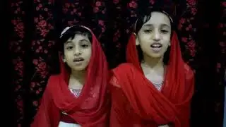 Enthallam Nanmakalal by Ann & Aireen