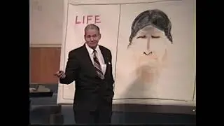 Питер С. Рукман — «Вот человек» (1992)