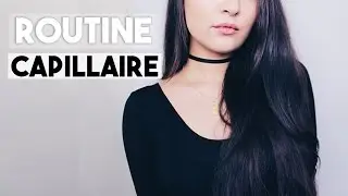 ROUTINE CAPILLAIRE - TheDollBeauty