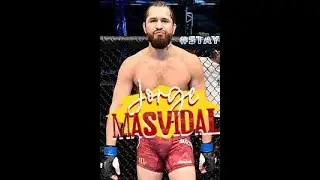 UFC Conor McGregor Vs Jorge Masvidal, Hear What Masvidal Had To Say #shorts #ufc #mma